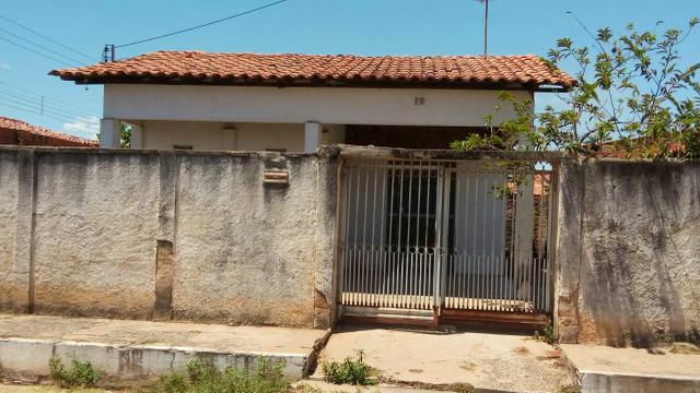 Vendo casa em timom ou troco por algo do meu interesse