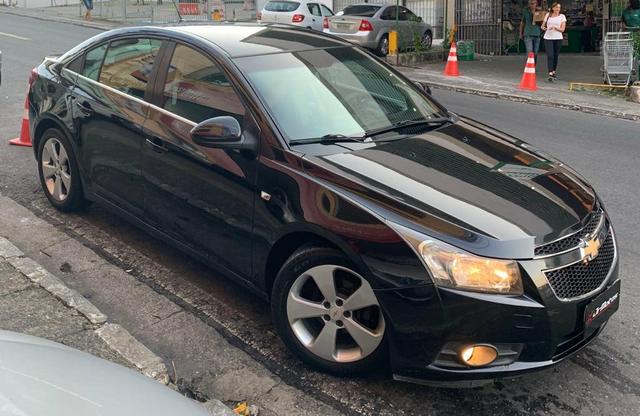 Cruze - Foto 8