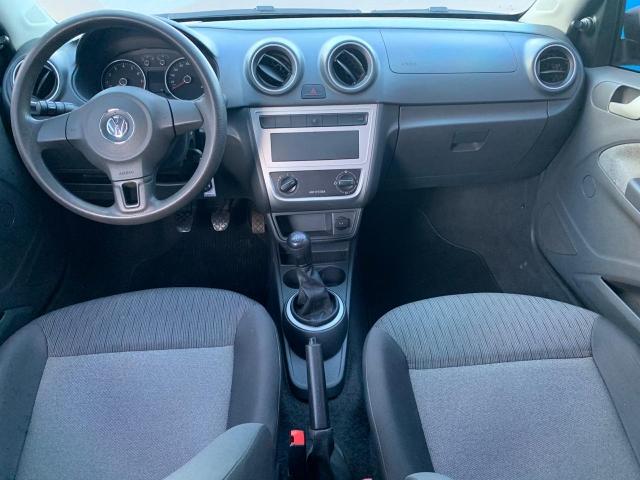 Voyage 1.0 (G6) Flex 2014 - Foto 7