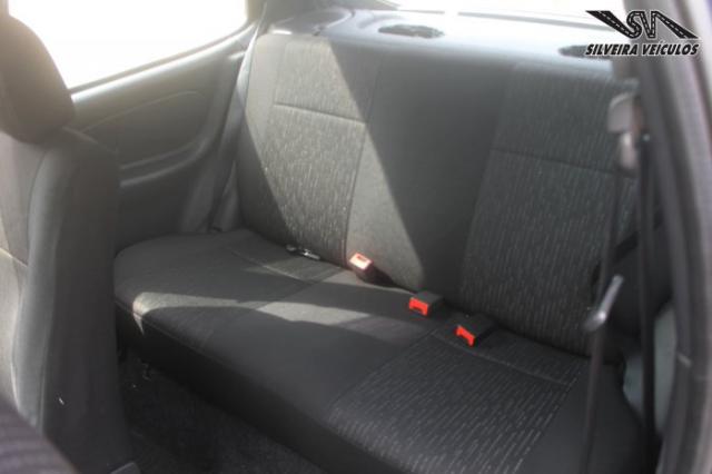 Fiat palio 2012 1.0 mpi fire economy 8v flex 2p manual - Foto 8