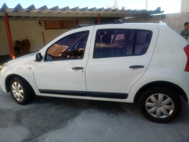 Sandero Renault - Foto 6