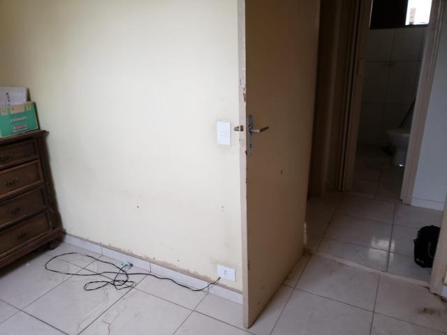AP0075 Apartamento Vila Padre Manoel de Nóbrega (Região Jonh Boyd Dunlop) - Foto 13