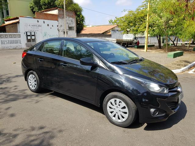 Hyundai hb20 - Foto 2