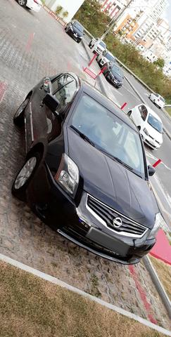 Nissan Sentra 2013/ IPVA pago Procedência total - Foto 4