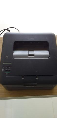 Impressora laser