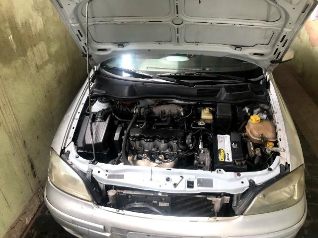Astra Hatch| GNV | - Foto 8