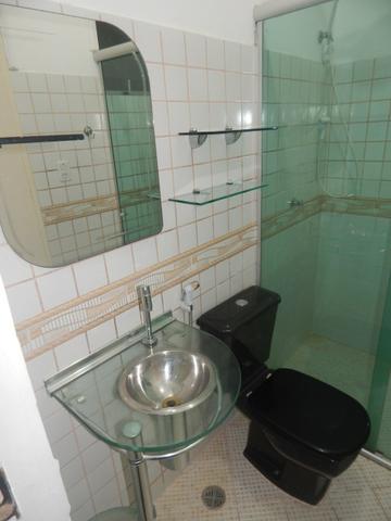 Edifício João Coelho. Todo no porcelanato - Foto 3