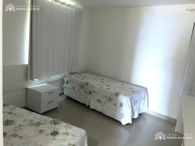 Oportunidade Única! Apartamento: 280m², 4 Qts com vista para o mar na Reserva do Paiva! - Foto 10