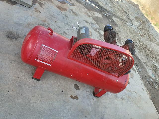 Compressor de ar at g2 - Foto 2