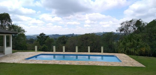 Alto padrao! chacara 3.500m2 a venda em pinhalzinho sp - Foto 15