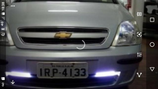 Luminária Automotiva led nova