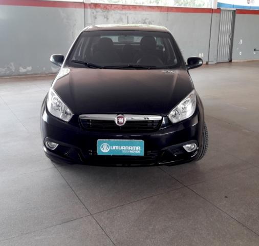 FIAT GRAND SIENA 1.4 MPI ATTRACTIVE 8V FLEX 4P MANUAL.