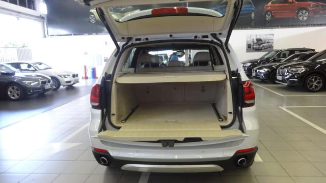 BMW X5 3.0 4X4 30D I6 TURBO DIESEL AUTOMATICO 2015 - Foto 6