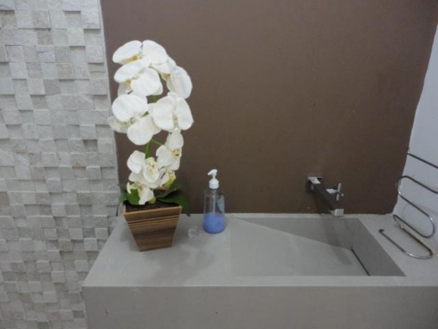 Casa em reforma condomínio prive morada sul etp. a - Foto 15