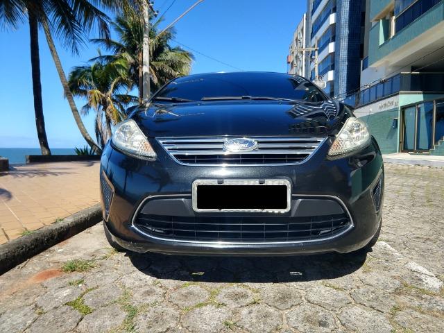 New Fiesta 2011 - Foto 18