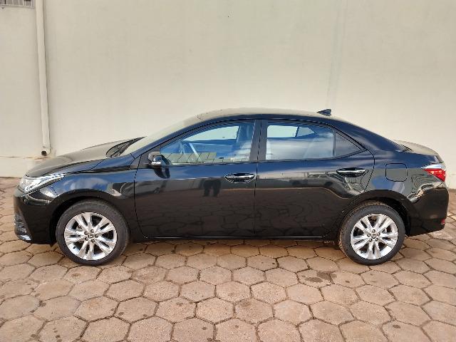 Corolla XEI 2.0 - Foto 8