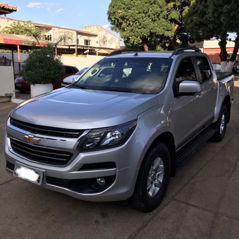Pra vender hoje S10 LT 16/17 automática diesel 4x4 - Foto 2