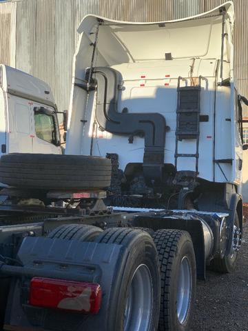 Scania R440 Ano 2015 - Foto 6