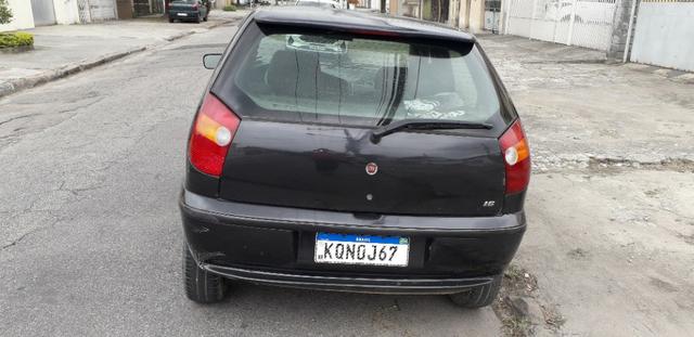 Palio Zap * - Foto 4