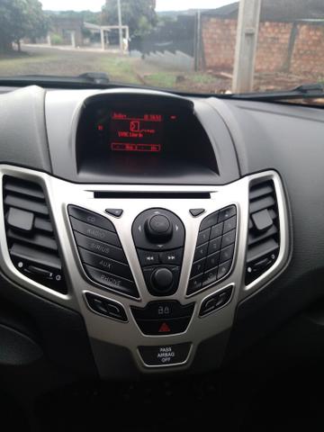 Ford New fiesta - Foto 4