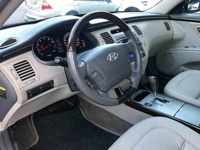 Hyundai Azera 3.3 - Foto 6