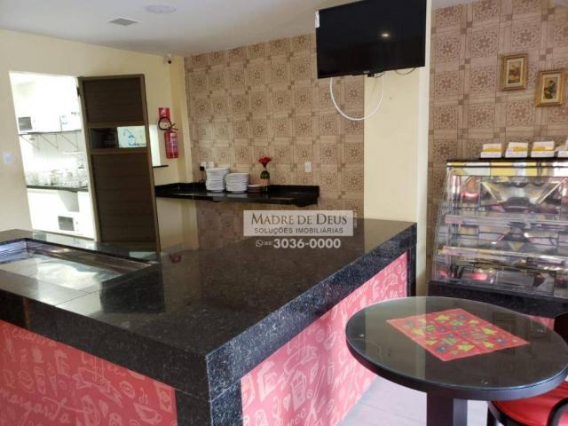 Ponto comercial, excelente localização - Foto 12