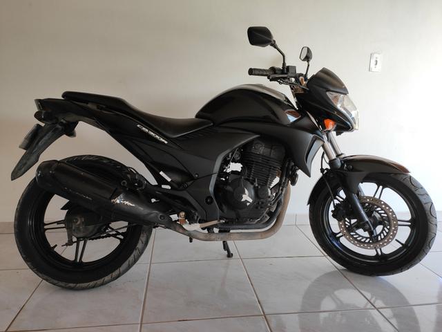 Moto CB300R - Foto 3