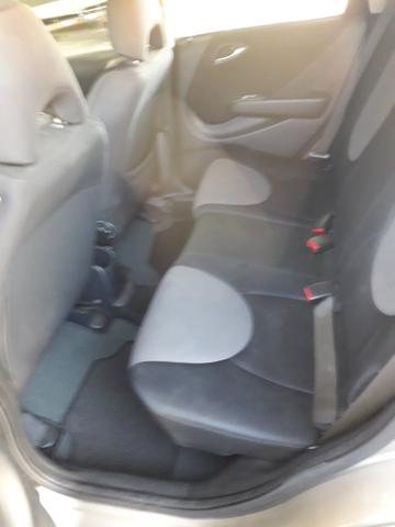 Honda fit 2007 - Foto 5