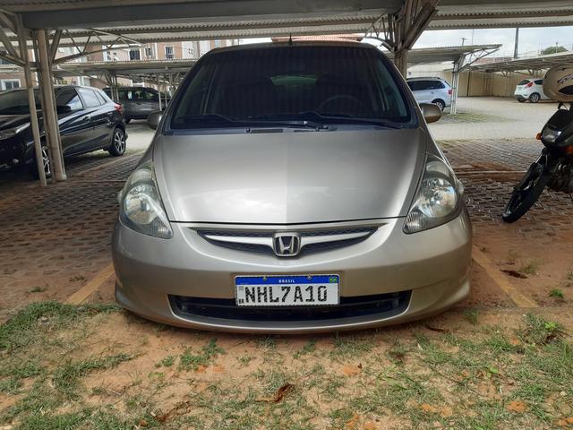 Honda fit lx 2008 - Foto 10