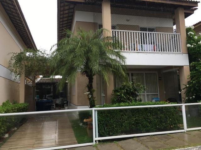 Casa 3 Quartos Stella Maris Condomínio Clube