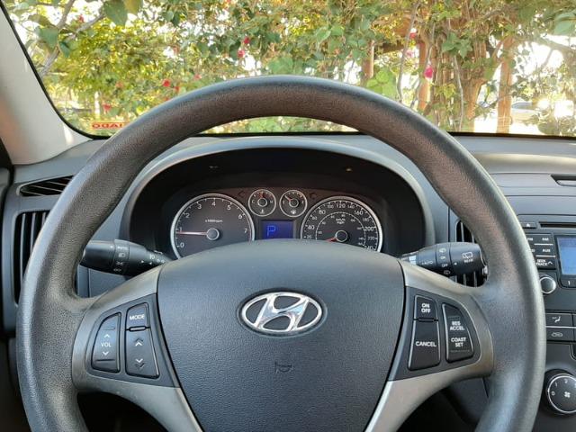 2011 hyundai i30 2.0 16v 145cv 5p aut - Foto 17