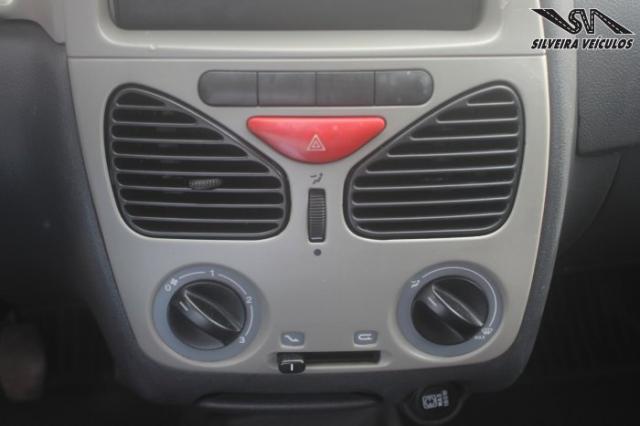 Fiat palio 2012 1.0 mpi fire economy 8v flex 2p manual - Foto 10