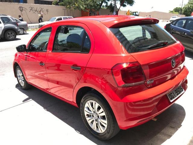 Gol G07 2018 - Foto 7