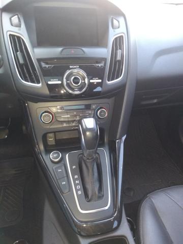 Focus Titanium - Foto 2