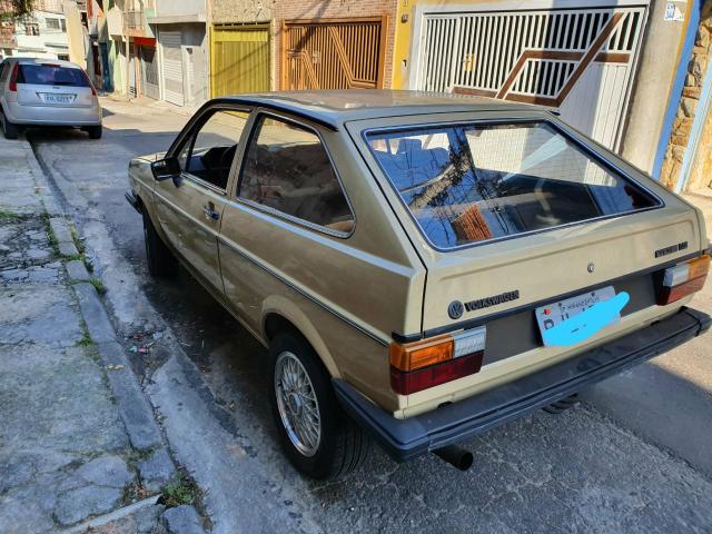 Gol turbo - Foto 15
