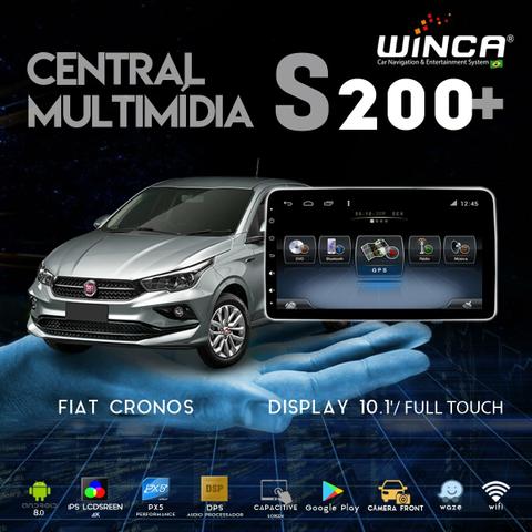 Multimídia Winca
