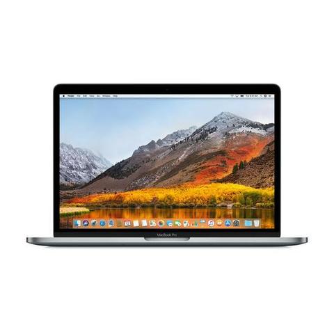 Apple Macbook Pro Mid (2019) MUHN2LL/A 13.3" Intel Core I5-8257U 128 GB - Space gray