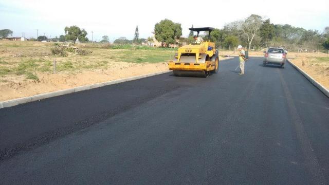 Rolo Compactador Tema Terra SPV-68 - Foto 2
