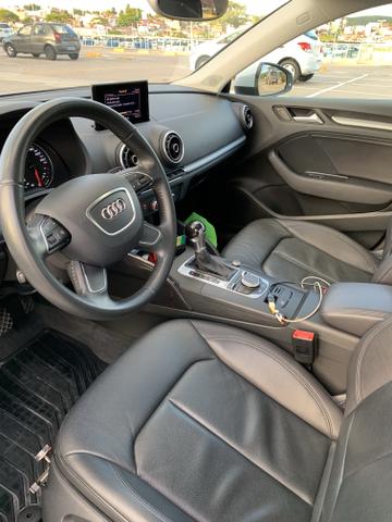 Audi A3 1.4t 2015 27.000km - Foto 6