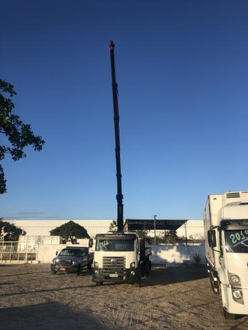 Vw 24280 - Mulk 45t R$ 265,000,00 - Foto 8