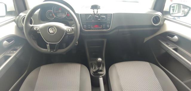 Up Move TSI 1.0 Turbo - 2019 - Foto 3