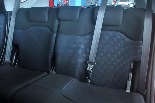 HONDA FIT LX 1.4 - Foto 9