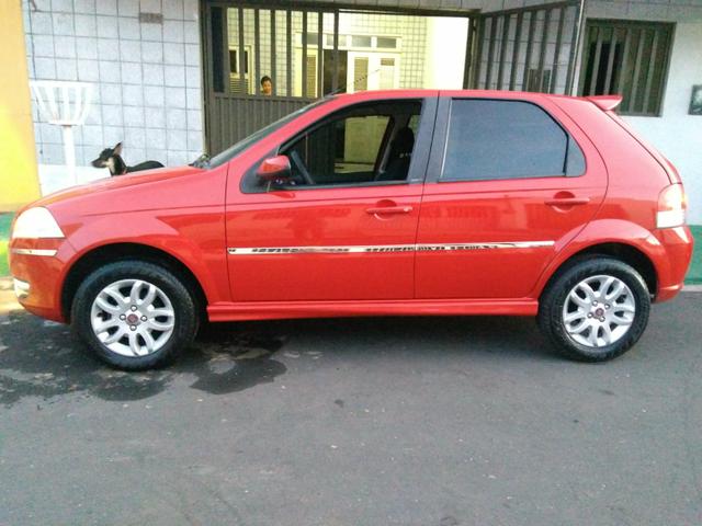 Palio elx 1.4 2010 - Foto 16