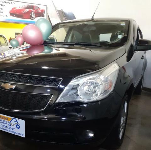 Agile LTZ 1.4 2010 - Foto 5
