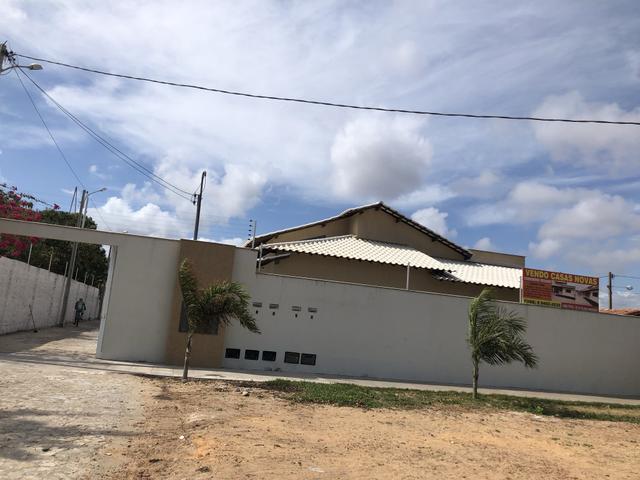 Venda de casas