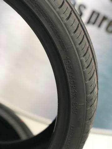Pneu 17 novo direto do distribuidor