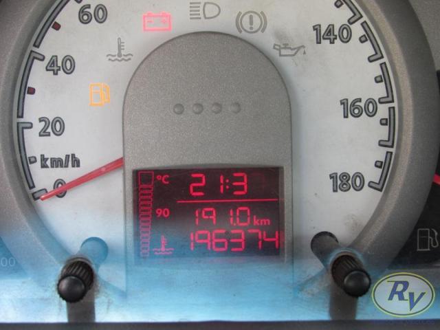 VOLKSWAGEN GOL 2008/2008 1.0 MI 8V FLEX 4P MANUAL G.V - Foto 6