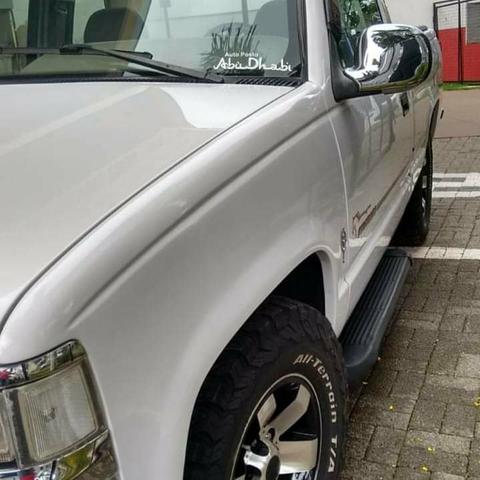 Silverado 6cilindro diesel - Foto 5