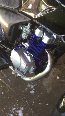Moto cg 150 - Foto 4