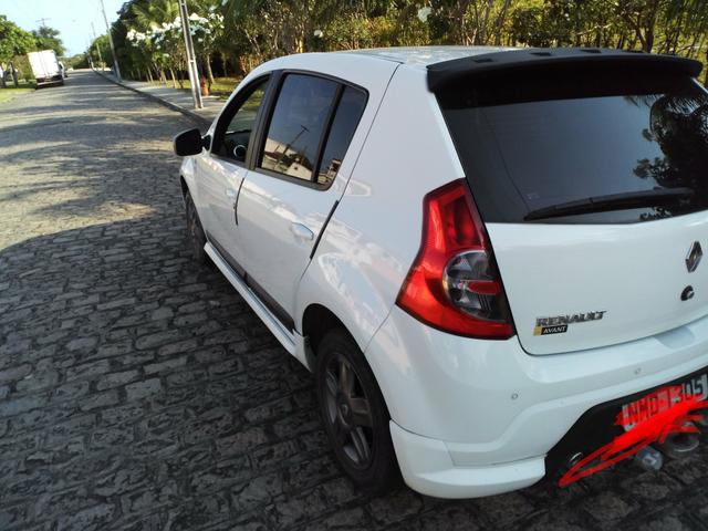 Sandero vibe - Foto 3